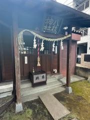 八枝神社