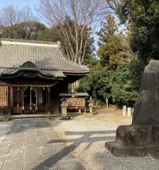佐野赤城神社