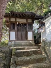 西岸寺