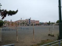 浜田小学校