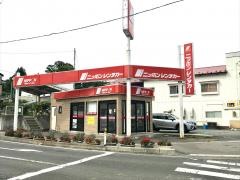 ニッポンレンタカー三沢駅前営業所