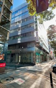 岩手銀行仙台営業部