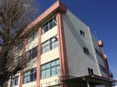 南小泉小学校
