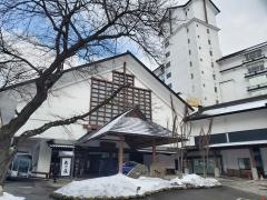 大川荘