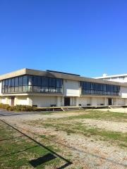 日立市立泉丘中学校