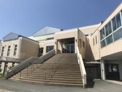 日立市立泉丘中学校