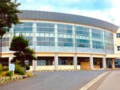 日立市立泉丘中学校