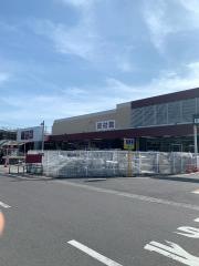 山新土浦店