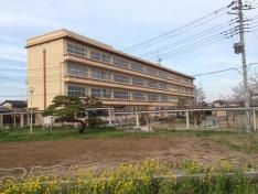 荒木小学校