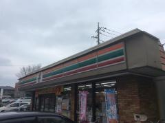 セブンイレブン　浦和別所店
