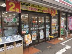 セブンイレブン　浦和別所店