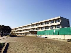 蔵波小学校