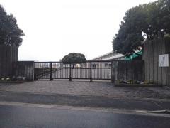 蔵波小学校