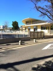 勝田台幼稚園