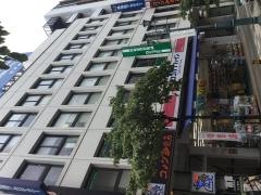 ココカラファイン・ドラッグセガミ　松戸駅前店