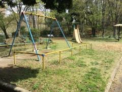 みつわ台第2公園