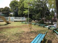 みつわ台第2公園