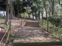 みつわ台第2公園