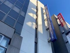 みずほ銀行　大田市場出張所