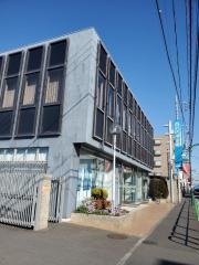 西武信用金庫大泉支店
