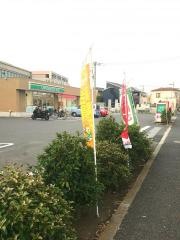 ローソンストア100　西保木間店