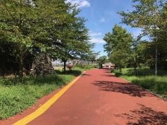 都立狭山自然公園