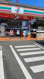 セブンイレブン　相模原上鶴間本町6丁目店