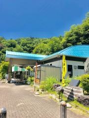 道の駅　しもべ