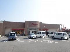 おしゃれ雑貨シャンブル上田築地店