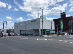 大垣共立銀行土岐支店