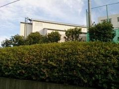 南山国際高等学校