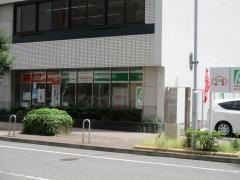 トヨタレンタリース愛知白川店