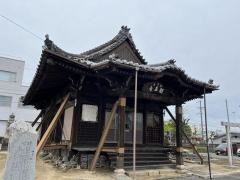 寒松院