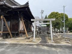 寒松院