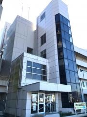 福知山市市民会館