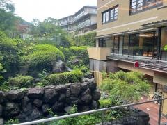 ポイントバケーション京都岡崎