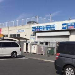 ホームセンターコーナン　泉大津店