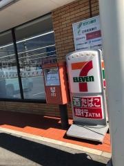 セブンイレブン　寝屋川高宮店