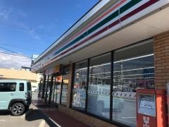 セブンイレブン　寝屋川高宮店