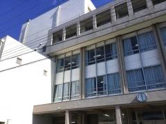 昆陽里小学校