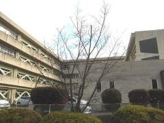 橿原市立畝傍中学校