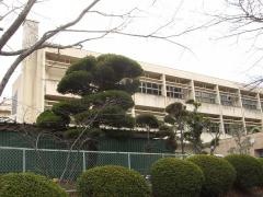 橿原市立畝傍中学校