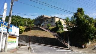 紀美野町役場