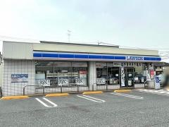 ローソン　米子三本松口店