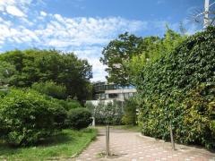 坂町役場
