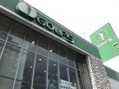 ゴルフ５　広島吉島店