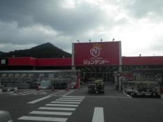 ホームセンタージュンテンドー 佐伯店