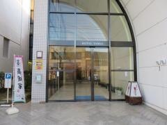 ＨＯＴＥＬ　ＴＡＭＡＩ