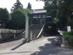 太山寺（第52番札所）
