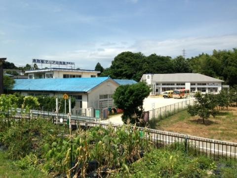 施設写真1